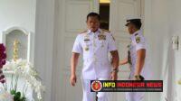 Daftar Lengkap 53 Pati TNI AD yang Dimutasi Panglima Yudo Margono