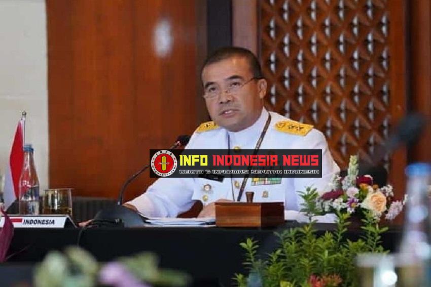 Mutasi TNI, Anak Pejuang PDRI Jadi Inspektur Jenderal Tentara Nasional Indonesia