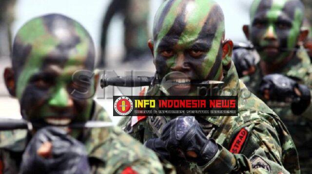 Perbandingan Kekuatan Militer Indonesia dan Swedia, Skor Beda Jauh?