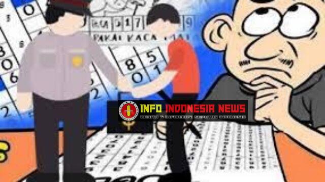 Marak Togel Di Kabupaten Toraja Utara DPP Posbakum Pranaja Minta APH Bertindak