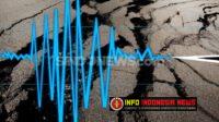 Gempa M5,0 Guncang Pacitan, Getaran Terasa hingga Yogyakarta