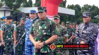 15 Jenderal Angkatan Darat Bersiap Tinggalkan TNI Usai Dimutasi Awal Oktober 2023