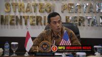 Fakta-fakta Mayjen TNI Bambang Trisnohadi