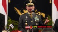 Pangdam III/Siliwangi yang Kariernya Melejit Jadi KSAD, Nomor 1 Calon Panglima TNI yang Jago Menembak