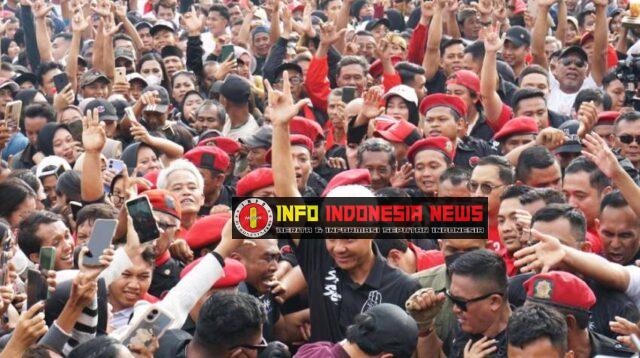 Kita Bersama Membangun Indonesia Lebih Baik