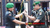 4 Letnan Jenderal yang Masuk Daftar Mutasi TNI, Nomor Terakhir Eks Danjen Kopassus