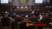 Mayoritas Pemilih AMIN Tak Percaya MK Akan Hasilkan Putusan Adil