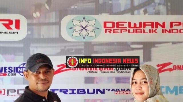 Siaraan Pers PBH Asosiasi Wartawan Media Online Republik Indonesia (AWARDENIN RI) terkait Revisi Undang-Undang (UU) Penyiaran